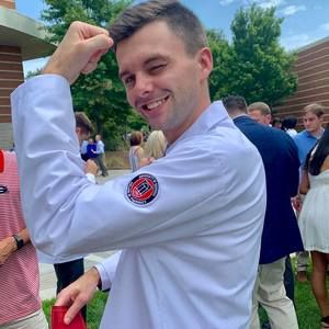 Meet your Posher, Spencer